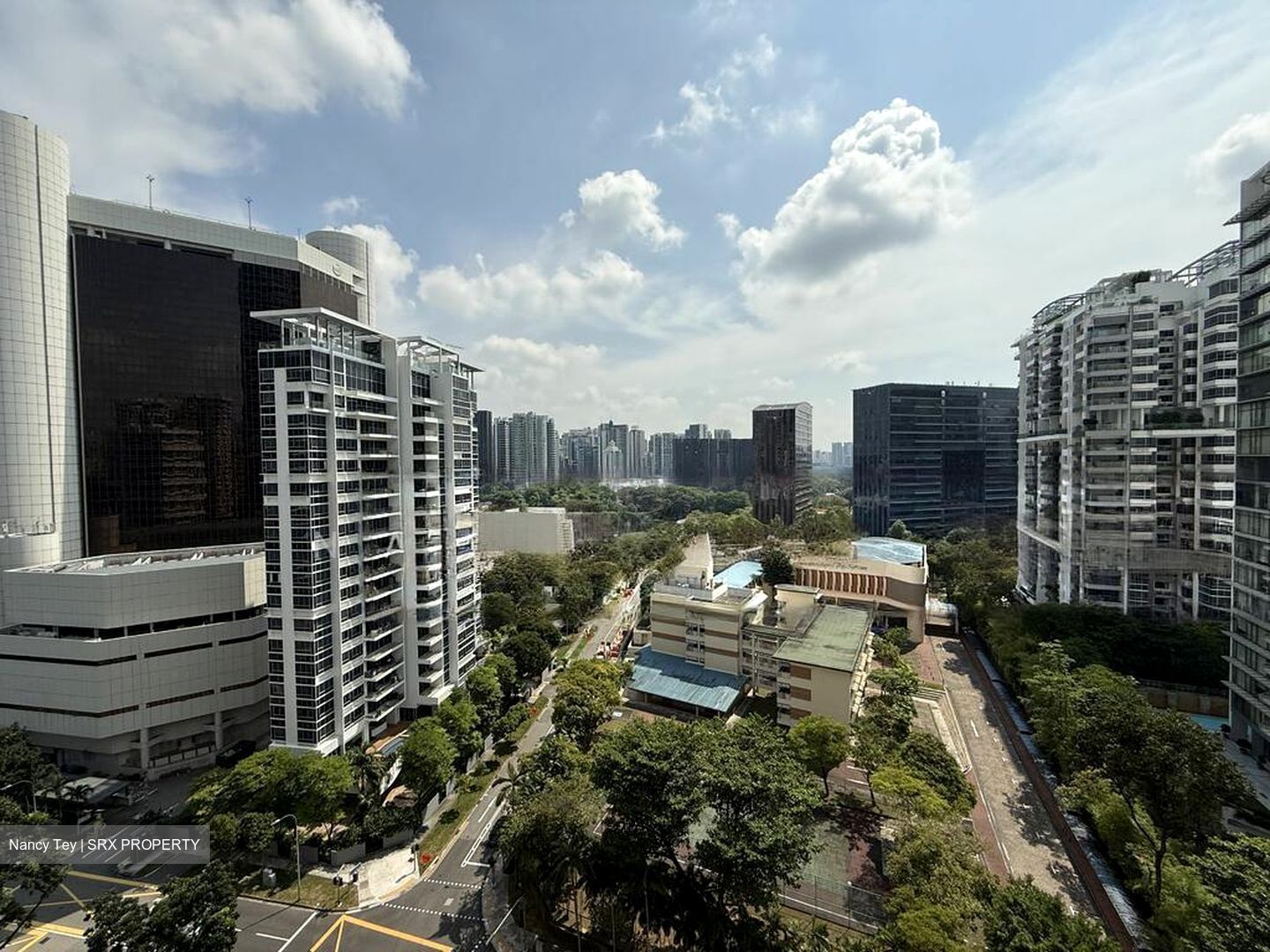 Klimt Cairnhill (D9), Apartment #486690011